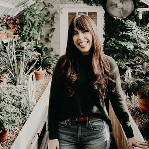 Meet your Posher, Bekah